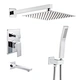 shower set